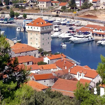 By The Sea Marina, Trogir - 9443 Marina