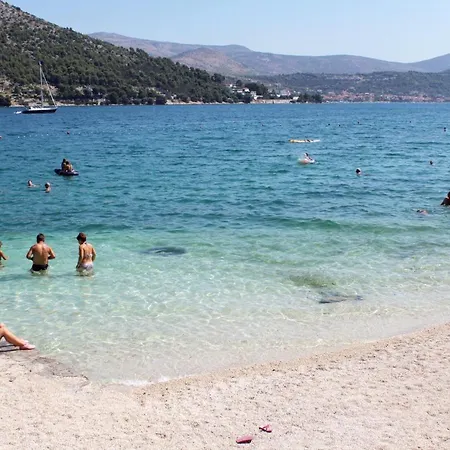 By The Sea Marina, Trogir - 9443 Apartmán *