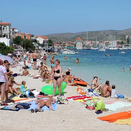By The Sea Marina, Trogir - 9443