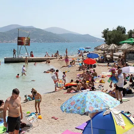By The Sea Marina, Trogir - 9443 Apartmán Marina