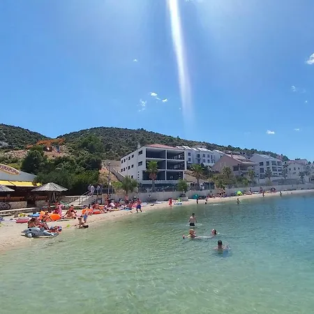By The Sea Marina, Trogir - 9443 Apartmán Marina