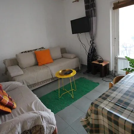 Apartmán By The Sea Marina, Trogir - 9443 Marina