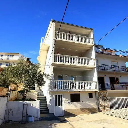 By The Sea Marina, Trogir - 9443