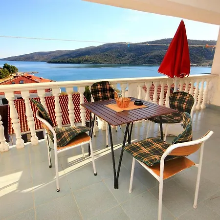 By The Sea Marina, Trogir - 9443 *